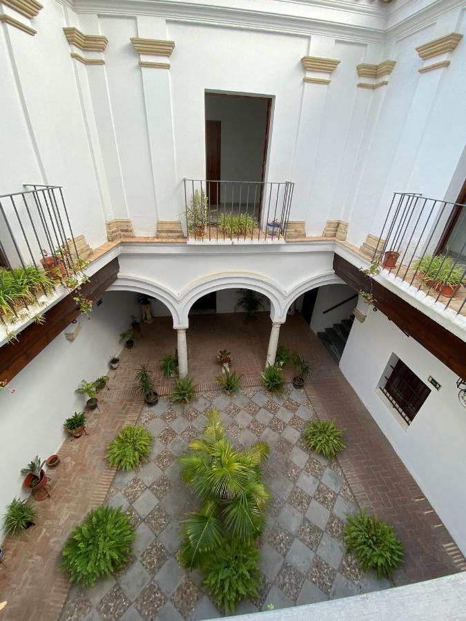 Laspalomas18 Sanlúcar de Barrameda Exteriér fotografie