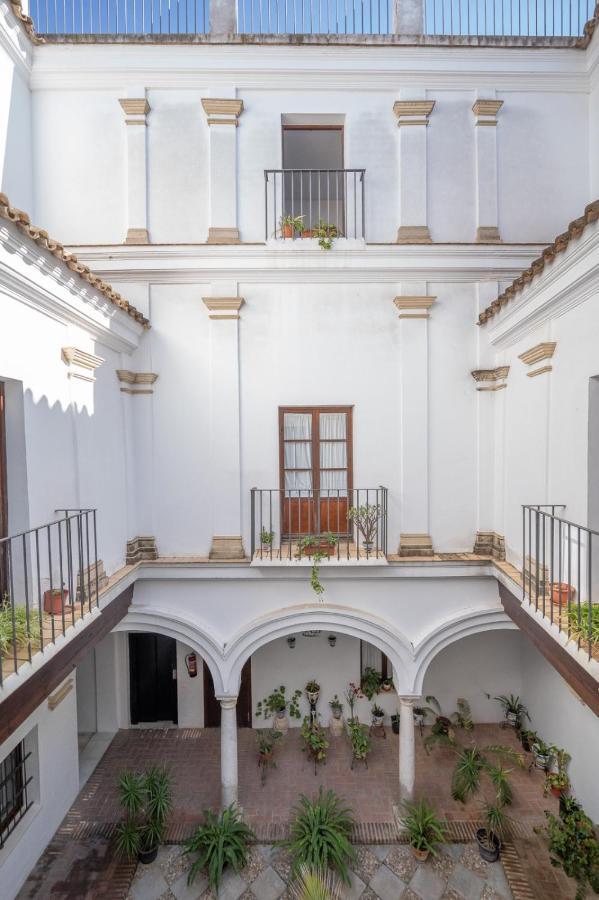Laspalomas18 Sanlúcar de Barrameda Exteriér fotografie