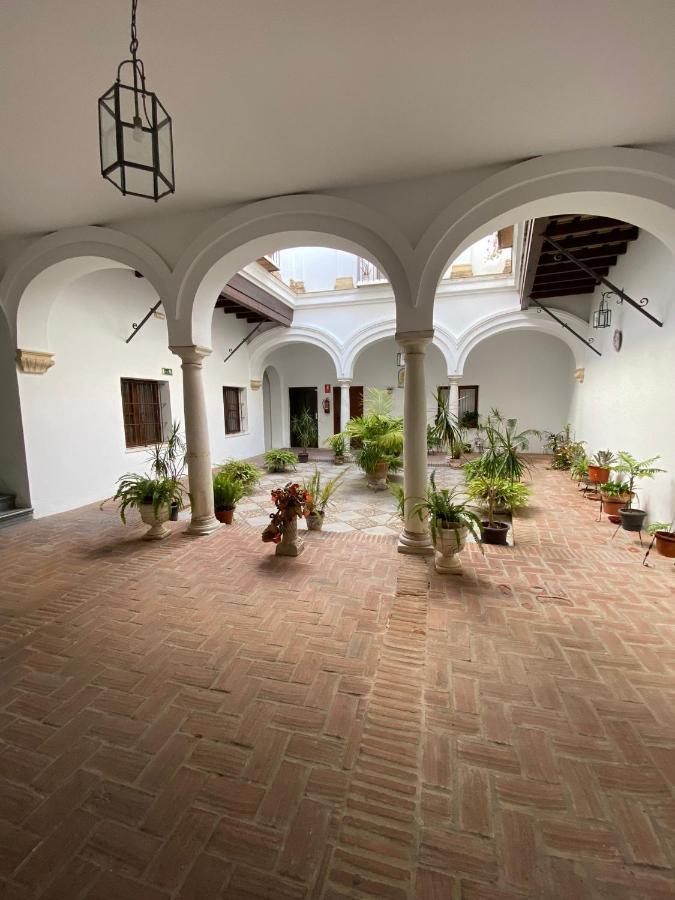 Laspalomas18 Sanlúcar de Barrameda Exteriér fotografie