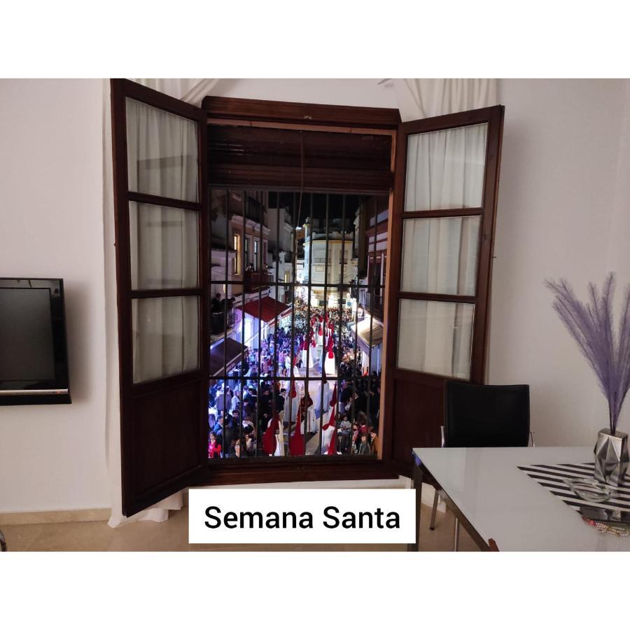 Laspalomas18 Sanlúcar de Barrameda Exteriér fotografie